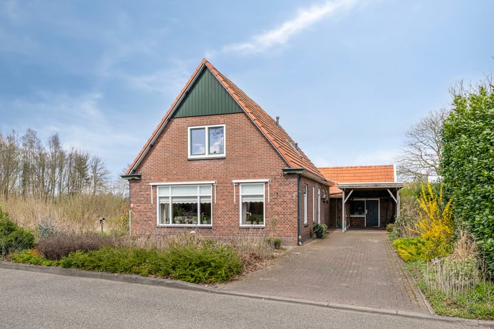Foto van woning Eikenlaan 12, Varsseveld