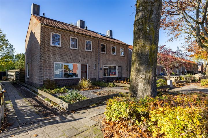 Eikenlaan 12 in Kolham foto