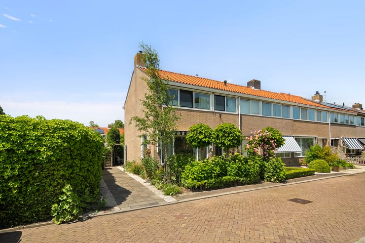 Foto van woning Eikenlaan 19, Middenmeer