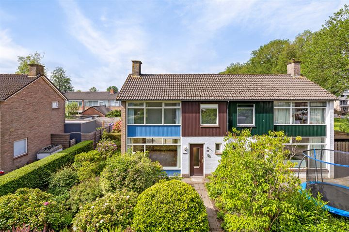 Eikenlaan 19 in Zuidlaren foto