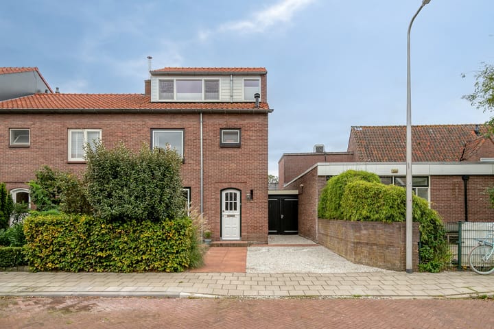 Foto van woning Eikenlaan 2, Hoogland
