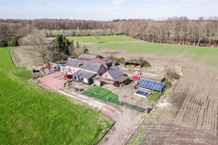 Foto van woning Eikenlaan 2, Heerde