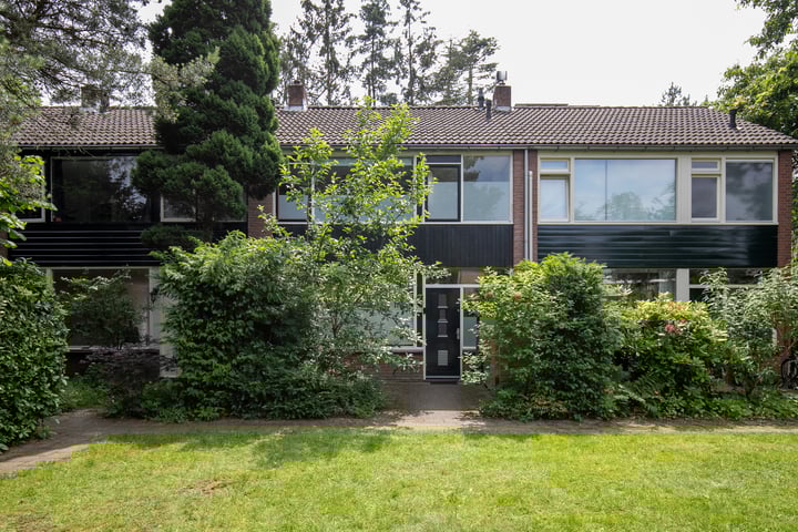 Eikenlaan 20 in Maarn foto