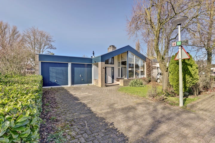 Eikenlaan 20 in Duiven foto