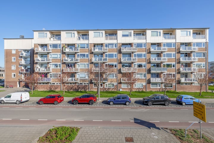 Eikenlaan 27C in Spijkenisse foto
