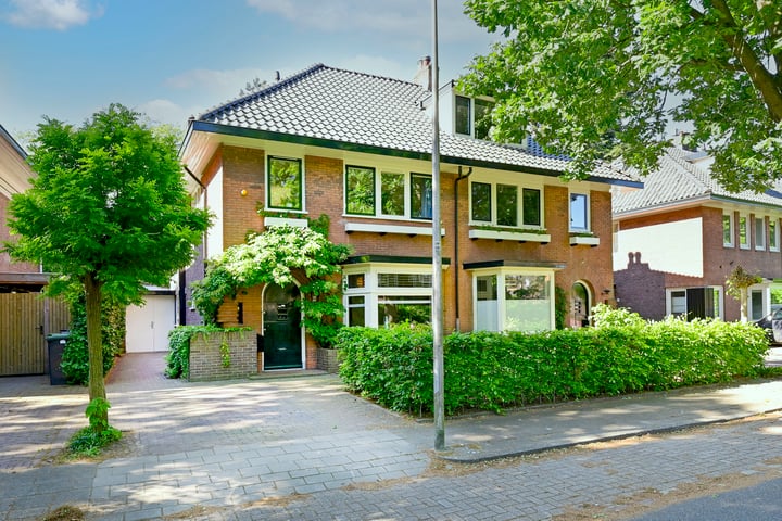 Foto van woning Eikenlaan 29, Zeist