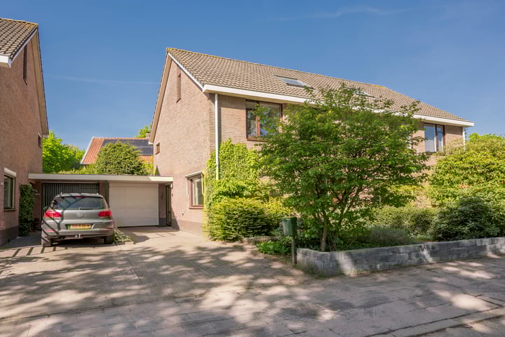 Foto van woning Eikenlaan 30, Soest