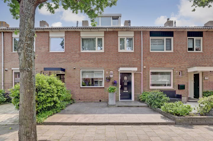 Foto van woning Eikenlaan 32, 's-Gravenzande