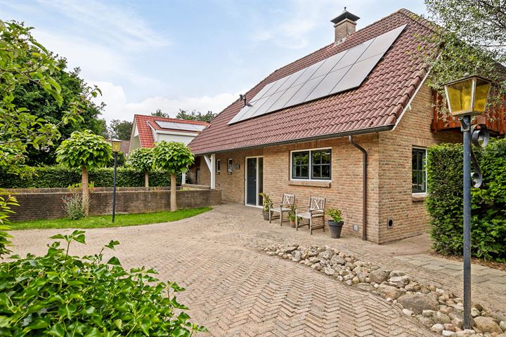 Foto van woning Eikenlaan 34, Dronten