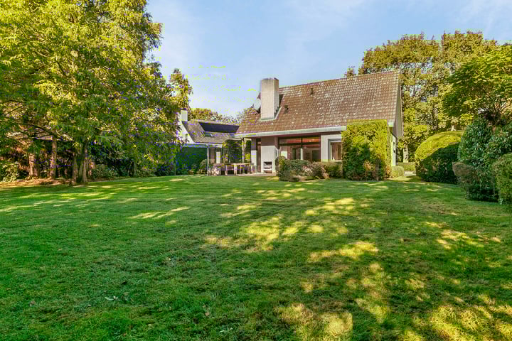 Eikenlaan 36 in Oostkapelle foto