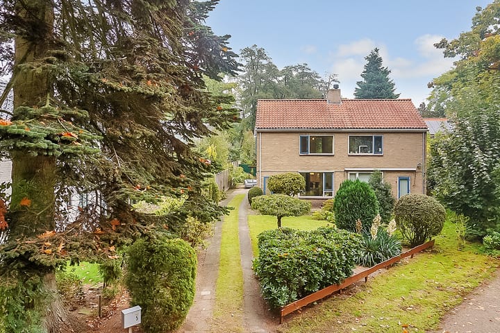 Eikenlaan 5 in Maarn foto