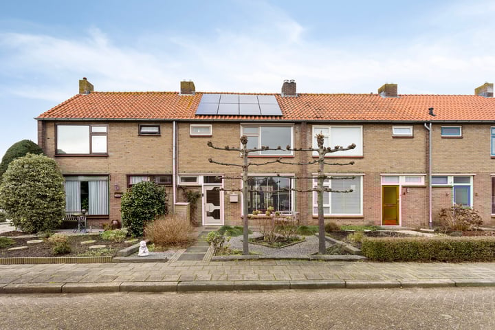 Eikenlaan 6 in Zoelmond foto