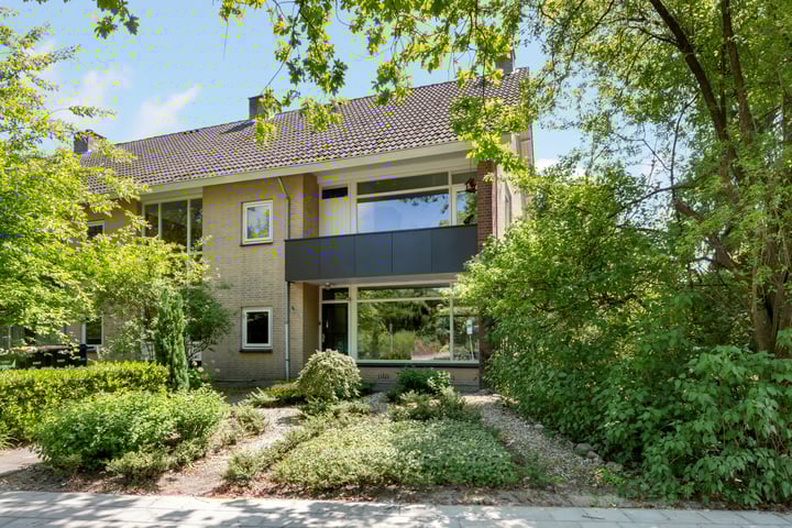Foto van woning Eikenlaan 63, Soest