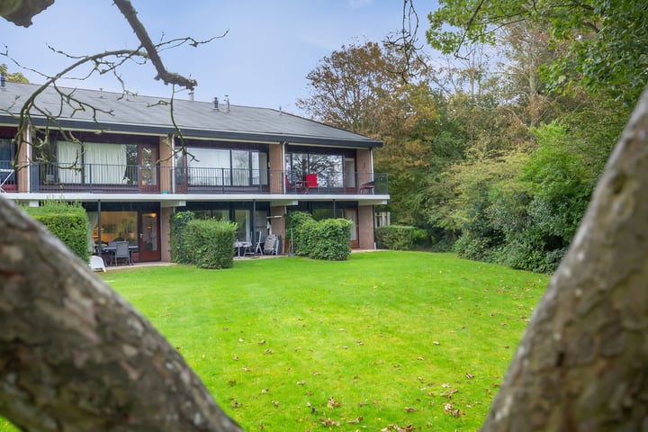 Eikenlaan 82 in Oostkapelle foto