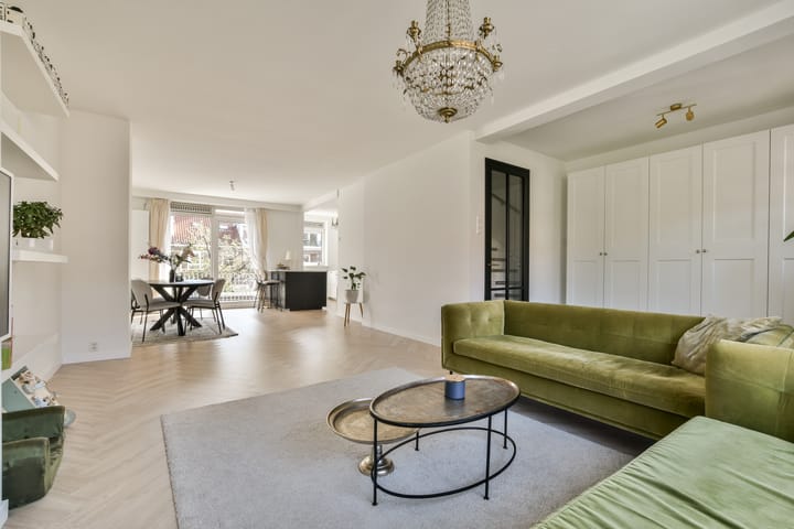 Eikenrodelaan 76-BV in Amstelveen foto