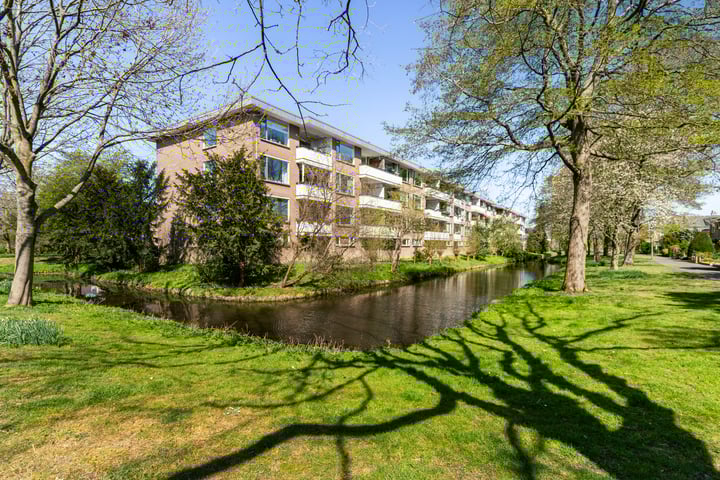 Foto van woning Eikensteinstraat 77, Wassenaar