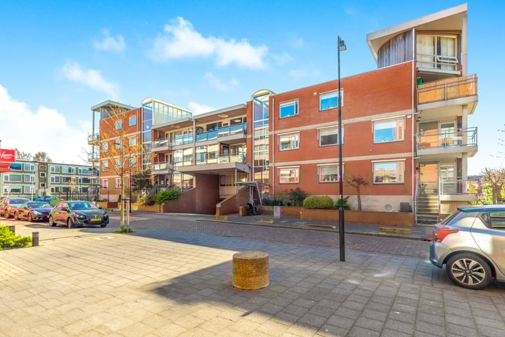 Foto van woning Eikenstraat 47, Beverwijk