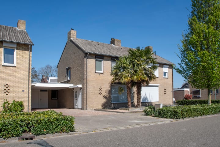 Eikenstraat 51 in Nederweert