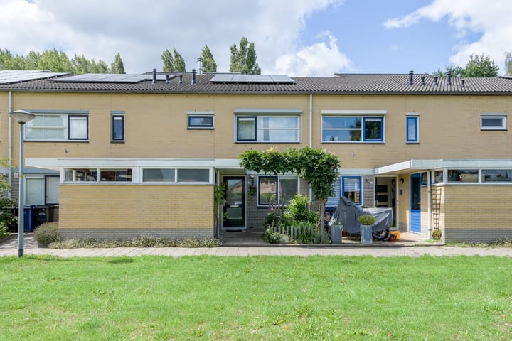 Eikenstraat 77 in Almere