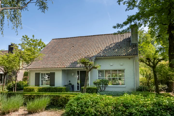 Eikenven 12 in Oisterwijk foto