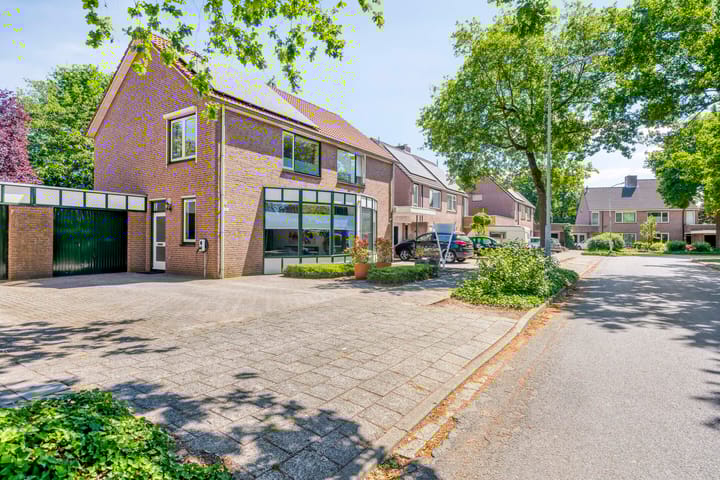 Foto van woning Eikenwal 152, Uden