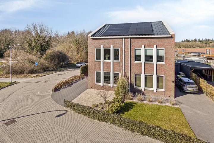 Eikenwal 2 in Emmen