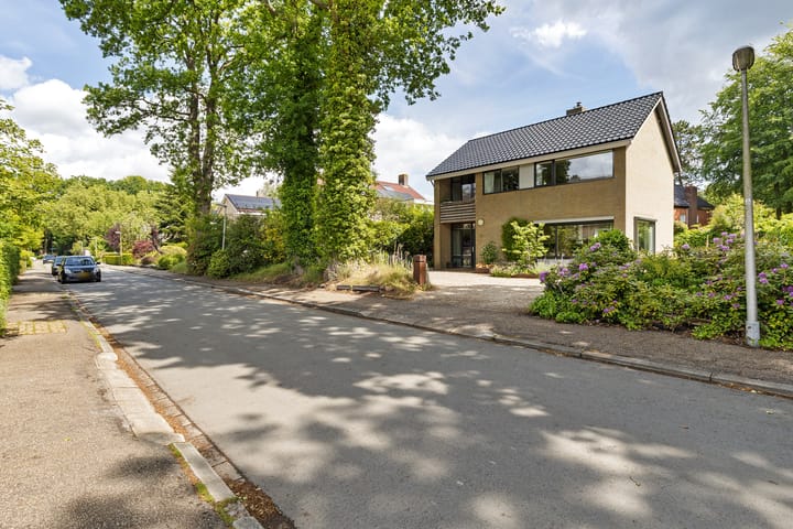 Foto van woning Eikenweg 12, Glimmen