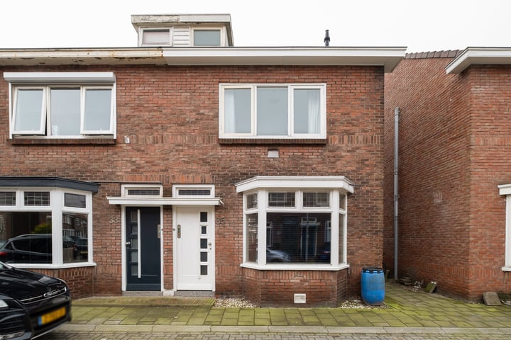 Eikstraat 35 in Enschede foto
