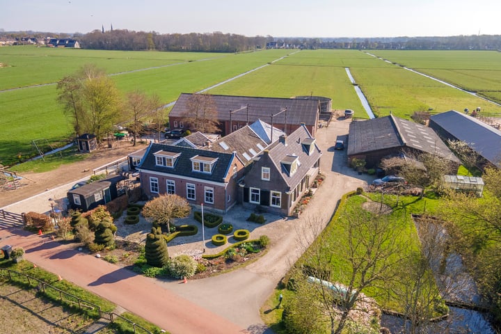 Eilandseweg 26a in Nederhorst den Berg