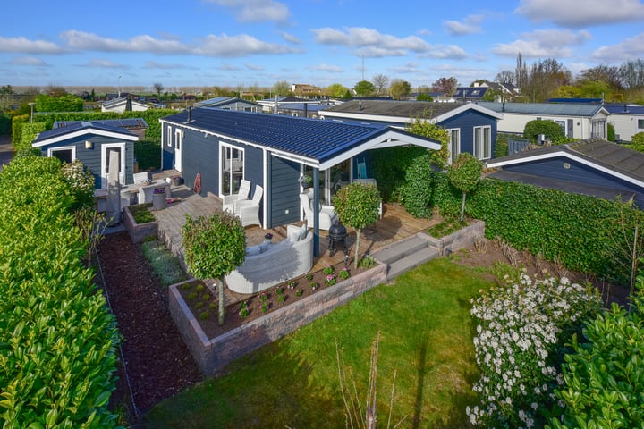 Foto van woning Eilandseweg 32-C024, Nederhorst den Berg
