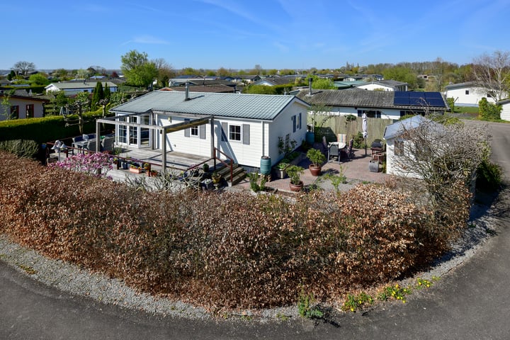 Foto van woning Eilandseweg 32-C222, Nederhorst den Berg