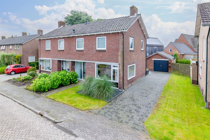 Foto van woning Eilânsgrien 9, Earnewâld