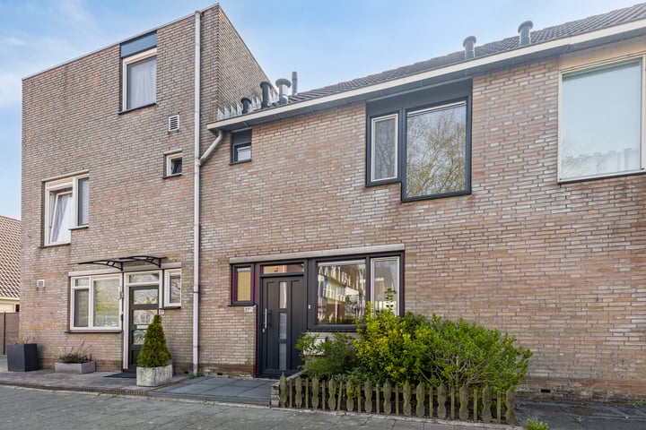 Foto van woning Eilardaheerd 27a, Groningen