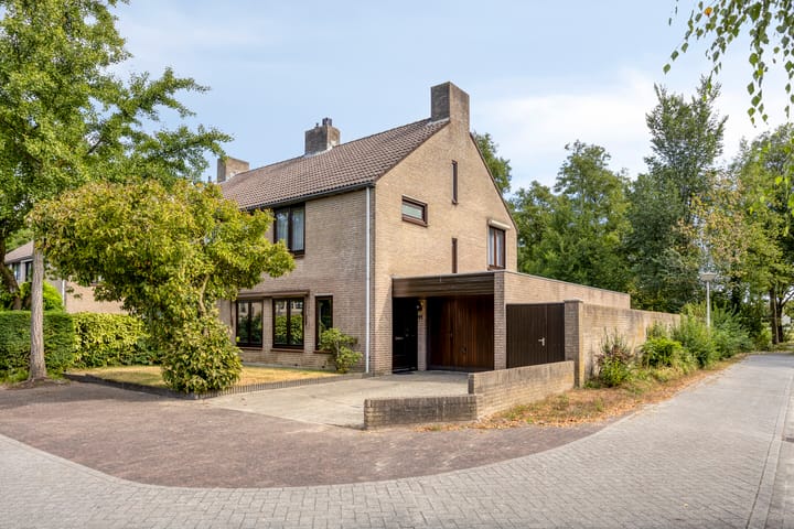 Eimerick 11 in Eindhoven foto