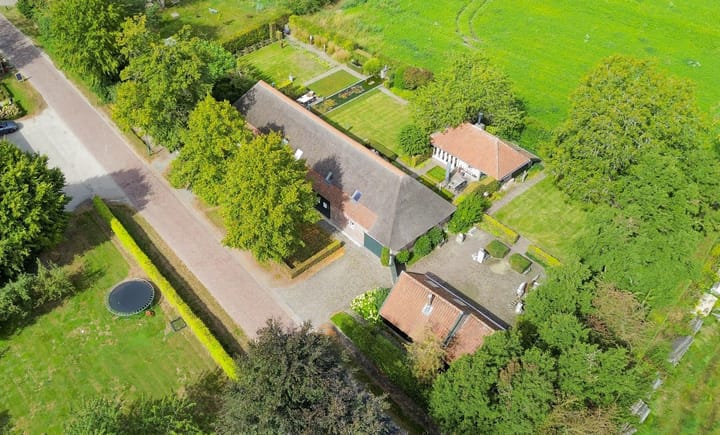 Eind 11 in Riethoven