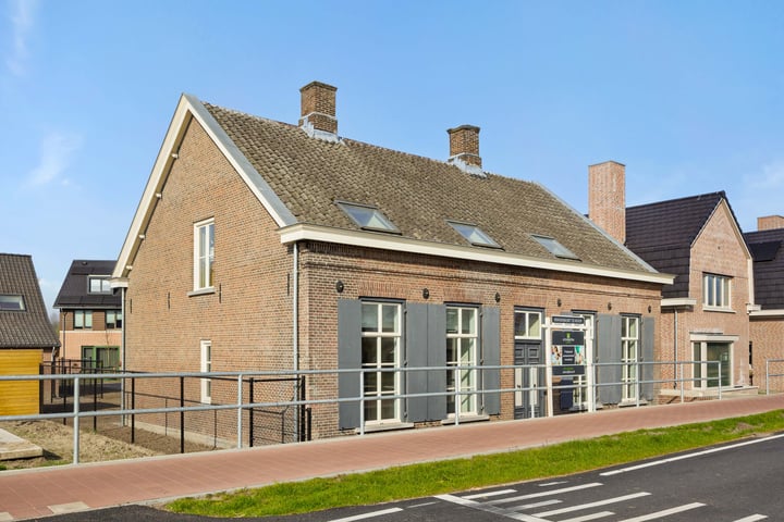 Eindhovenseweg 10 in Boxtel