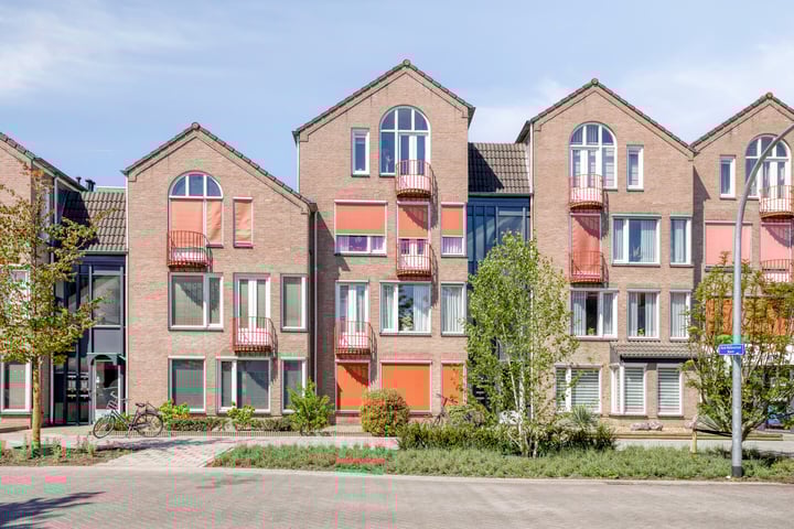 Eindhovenseweg 103C in Valkenswaard