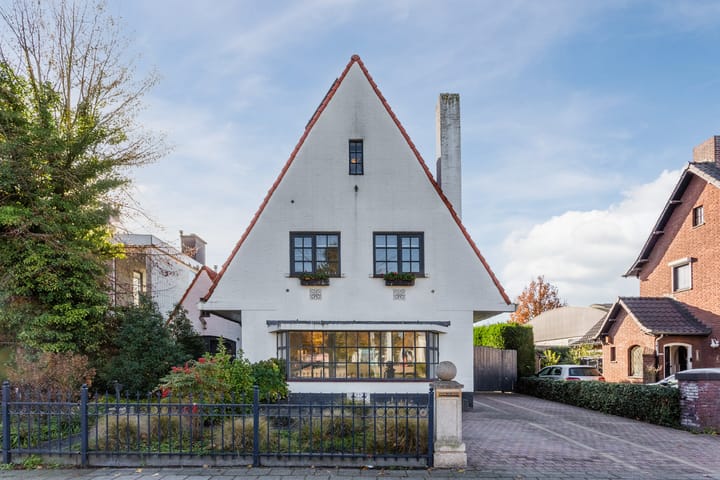 Eindhovenseweg 11 in Geldrop