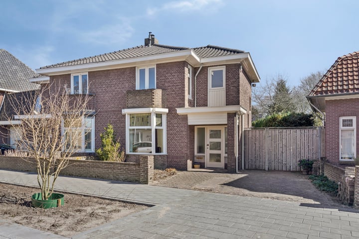 Eindhovenseweg 176 in Valkenswaard foto