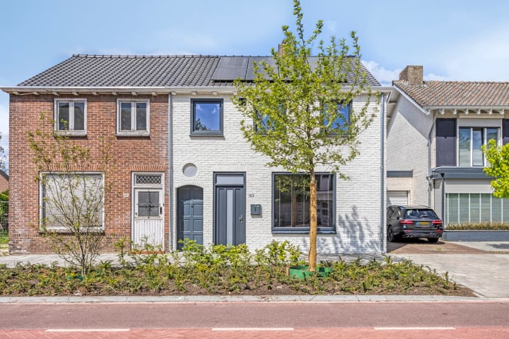Eindhovenseweg 183 in Valkenswaard