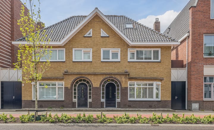Foto van woning Eindhovenseweg 21, Waalre