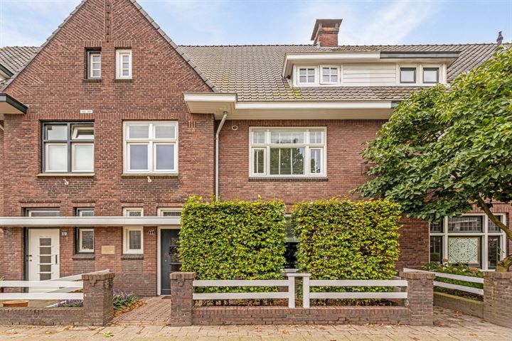 Eindhovenseweg 21 in Geldrop foto