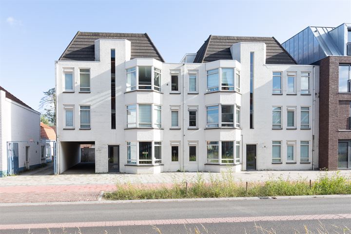 Eindhovenseweg 26e in Waalre foto