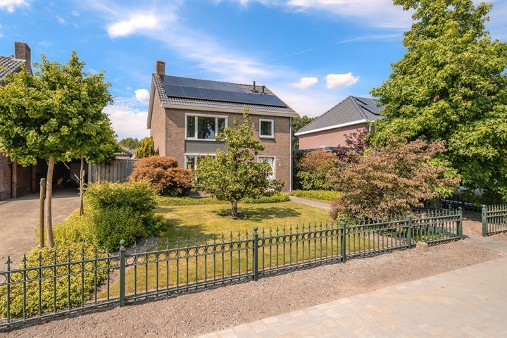 Eindhovenseweg 44a in Steensel foto
