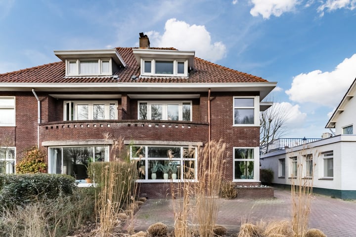 Eindhovenseweg 58 in Geldrop foto