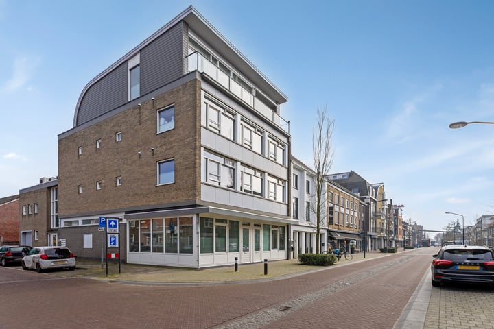 Foto van woning Eindhovenseweg 58B-2, Valkenswaard