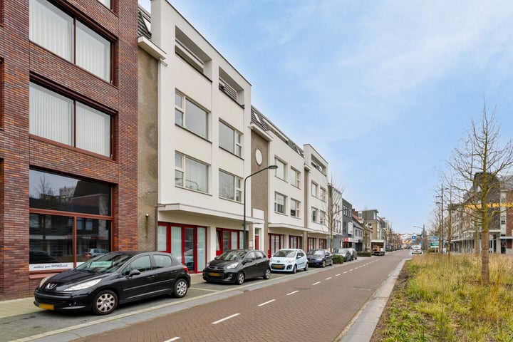 Eindhovenseweg 82B in Valkenswaard foto