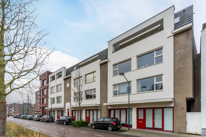 Eindhovenseweg 82D in Valkenswaard foto