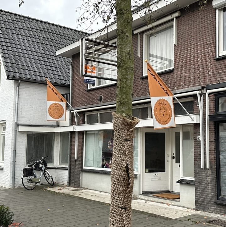 Eindhovenseweg 95A in Valkenswaard