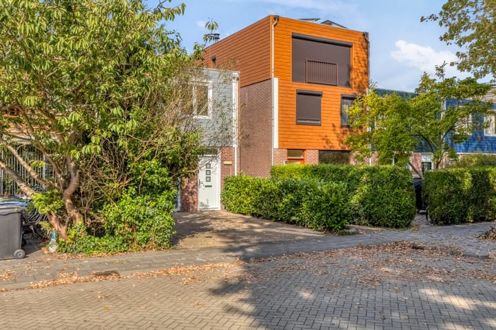 Eindhovenstraat 31 in Almere